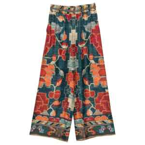 PIERRE LOUIS MASCIA Trousers RED