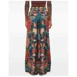 PIERRE LOUIS MASCIA Trousers RED
