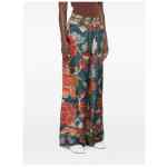 PIERRE LOUIS MASCIA Trousers RED
