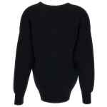 Elisabetta Franchi Sweaters BLACK
