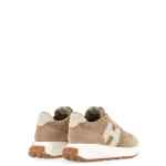 HOGAN Sneakers BEIGE
