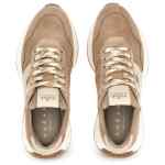 HOGAN Sneakers BEIGE