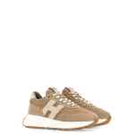 HOGAN Sneakers BEIGE