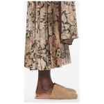 PIERRE LOUIS MASCIA Skirts BROWN