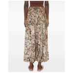 PIERRE LOUIS MASCIA Skirts BROWN