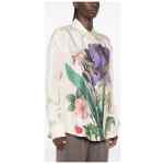 PIERRE LOUIS MASCIA Shirts WHITE