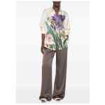 PIERRE LOUIS MASCIA Shirts WHITE