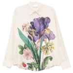 PIERRE LOUIS MASCIA Shirts WHITE
