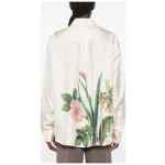 PIERRE LOUIS MASCIA Shirts WHITE