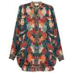 PIERRE LOUIS MASCIA Shirts RED