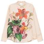PIERRE LOUIS MASCIA Shirts WHITE