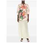 PIERRE LOUIS MASCIA Shirts WHITE