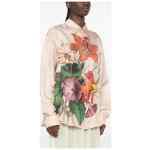 PIERRE LOUIS MASCIA Shirts WHITE