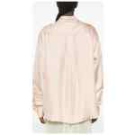 PIERRE LOUIS MASCIA Shirts WHITE