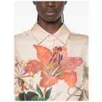 PIERRE LOUIS MASCIA Shirts WHITE