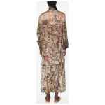 PIERRE LOUIS MASCIA Shirts BROWN