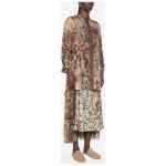 PIERRE LOUIS MASCIA Shirts BROWN