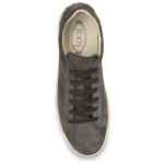 Tod's Sneakers BROWN