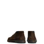 Tod's Boots BROWN