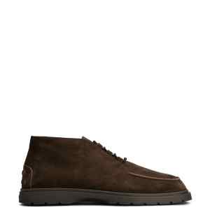 Tod's Boots BROWN