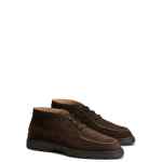 Tod's Boots BROWN