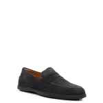 Tod's Flat shoes GREY