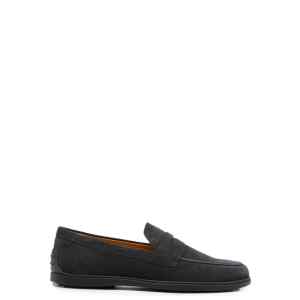 Tod's Flat shoes GREY