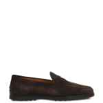 Tod's Flat shoes BROWN