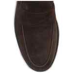 Tod's Flat shoes BROWN