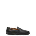 Tod's Flat shoes BLACK