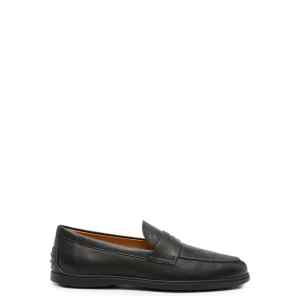 Tod's Flat shoes BLACK