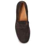 Tod's Flat shoes BROWN