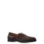 Tod's Flat shoes BROWN
