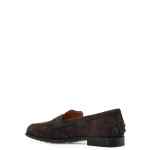 Tod's Flat shoes BROWN