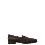Tod's Flat shoes BROWN