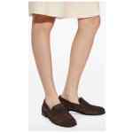 Tod's Flat shoes BROWN