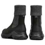 Tod's Boots BLACK