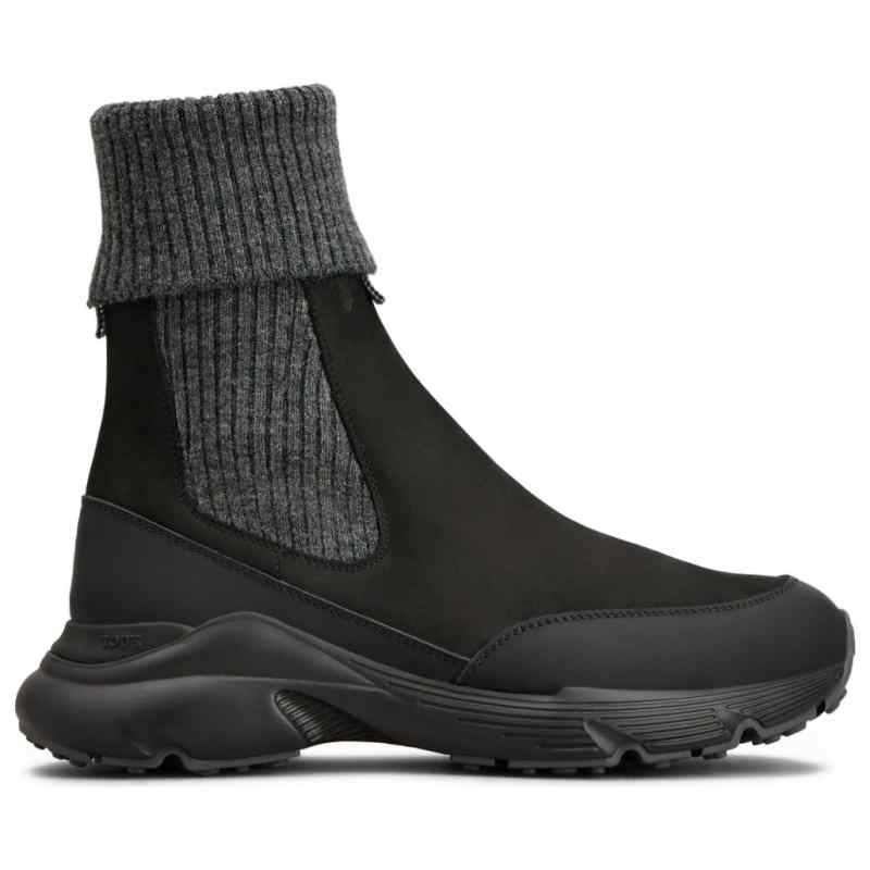 200000943-fw26-todspre-xxw54c0jp30umoypt0 Tod's Boots BLACK