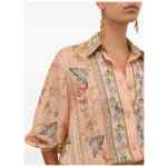 Zimmermann Shirts PINK