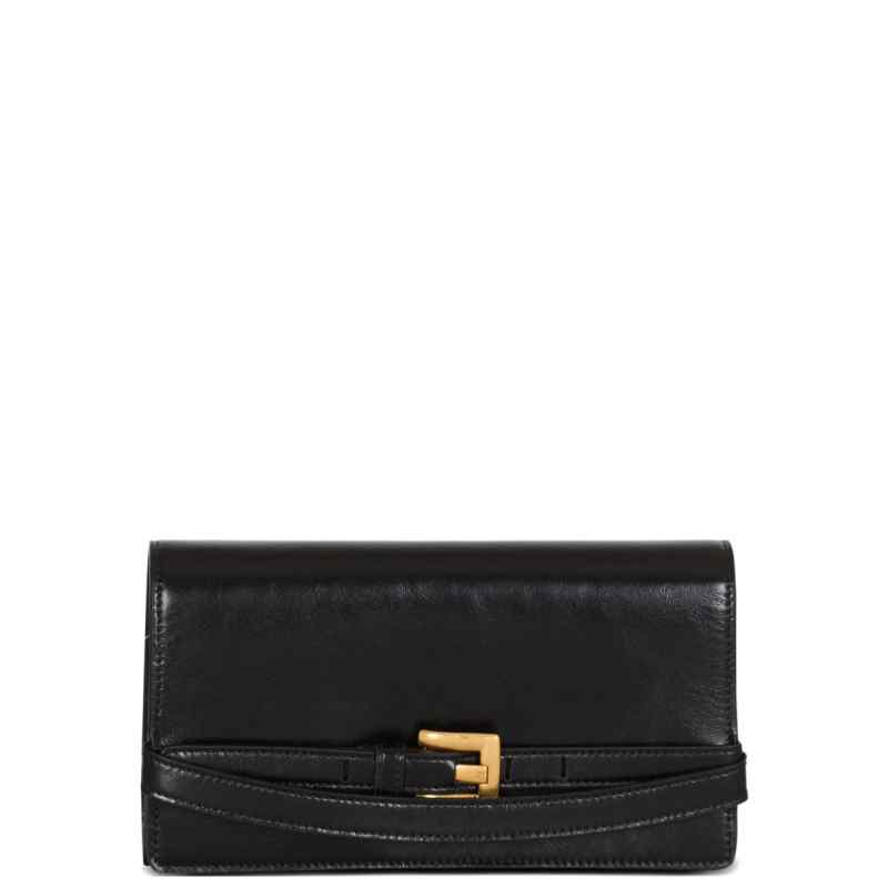 200001655-fw26-balmainpre-gn1on259lmte0pa Balmain Bags.. BLACK