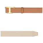 Tod's Belts LUGGAGE