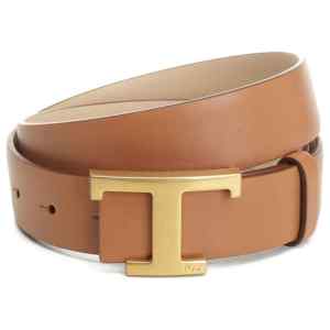 Tod's Belts LUGGAGE