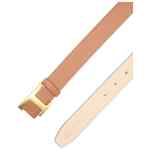 Tod's Belts LUGGAGE