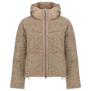 Herno Jackets POWDER