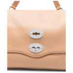 Zanellato Bags.. BROWN