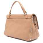 Zanellato Bags.. BROWN