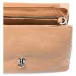 Zanellato Bags.. BROWN
