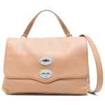 Zanellato Bags.. BROWN