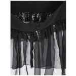 Chloé Chloè Top BLACK