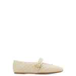 Ferragamo Flat shoes ECRU